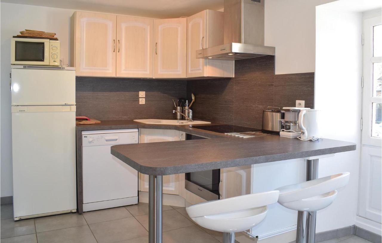 Gorgeous Apartment In Ponts With Wifi Екстериор снимка